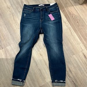 NWT Skinny Leg Jeans